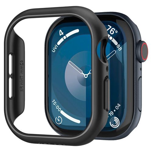 spigen thin fit apple watch 10 (42 mm) black na Arena.pl