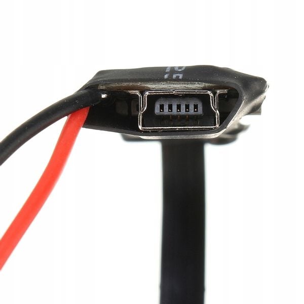 MINI KAMERKA WiFi IP ANDROID REAGUJĄCA NA RUCH zdjęcie 7