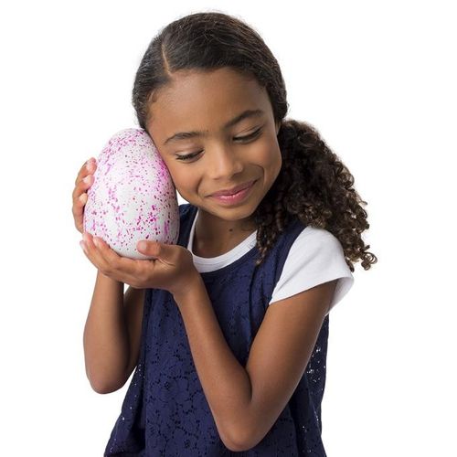 Hatchimals Jajko Pingwiniak Różowy Ast. na Arena.pl