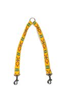 A-116 ROZDZIELACZ DO SMYCZY INDIAŃSKI 25MM/50CM Kolor - ŻÓŁTY