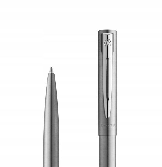 Długopis Waterman Allure Stal CT zdjęcie 2