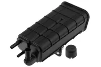 POCHŁANIACZ PAR PALIWA DACIA DUSTER 2013 2014 2015 2016 2017 2018