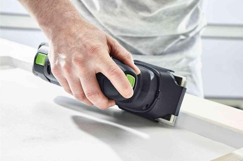 SZLIFIERKA OSCYLACYJNA RTSC 400-Basic FESTOOL na Arena.pl