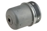 POKRYWA OBUDOWY FILTRA OLEJU NISSAN INTERSTAR 2003 2004 2005 2006