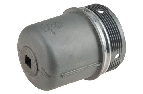 POKRYWA OBUDOWY FILTRA OLEJU RENAULT MASTER II 2003 2004 2005 2006 na Arena.pl