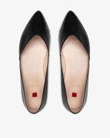 HOGL 0-18 2000 Black r.36