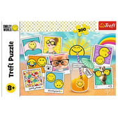 ”300 - Smiley Na Wakacjach” / Smiley 23019