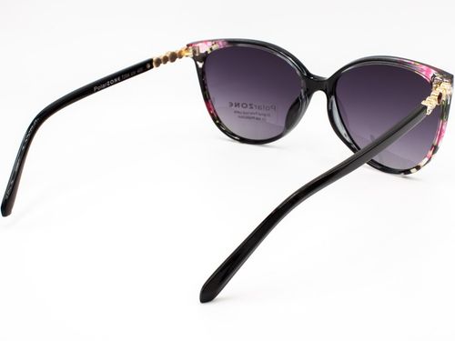 OKULARY PRZECIWSŁONECZNE POLARYZACYJNE DAMSKIE UV na Arena.pl