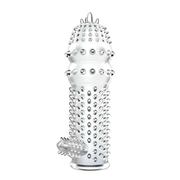 Baile - Penis Sleeve zdjęcie 1