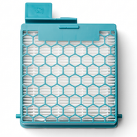 Filtr HEPA do odkurzaczy Miele Boost CX1 SF-HY 60 11639240 - Antyalergiczny