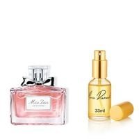 perfumy nr 260 33ml z feromonami - zamiennik inspirowany miss dior