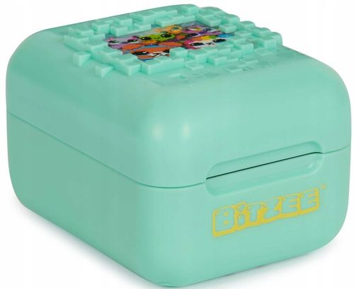 BITZEE INTERAKTYWNE ZWIERZĄTKO CYFROWE HOLOGRAM MIĘTOWE na Arena.pl