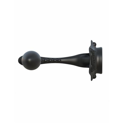 Pierścień Erekcyjny Trójpak Pipedream Czarny na Arena.pl