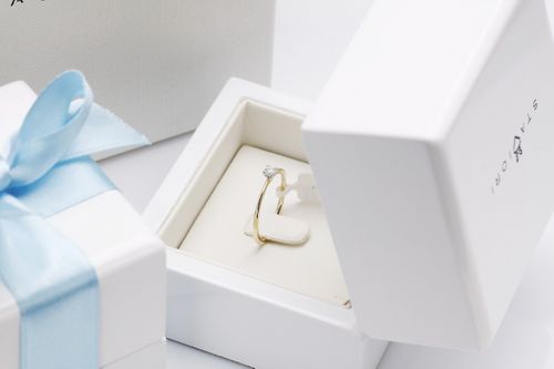 Pierścionek Staviori PXD4866 na Arena.pl