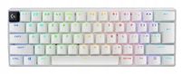 Klawiatura bezprzewodowa LOGITECH Pro X 60 Biały