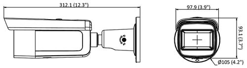 KAMERA DS-2CD2643G2-IZS(2.8 HIKVISION na Arena.pl