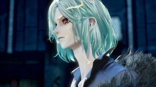 Gra PS5 CENEGA Code Vein II na Arena.pl