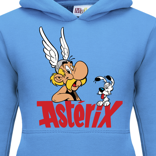 Dres Dziecięcy - Asterix - Final Battle na Arena.pl