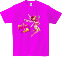 Koszulka - tshirt Mia i Ja