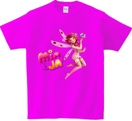 Koszulka - tshirt Mia i Ja na Arena.pl