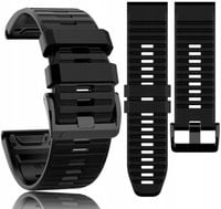 PASEK OPASKA BRANSOLETA QUICKFIT DO GARMIN FENIX 5 6 7 8 47mm PRO SOLAR