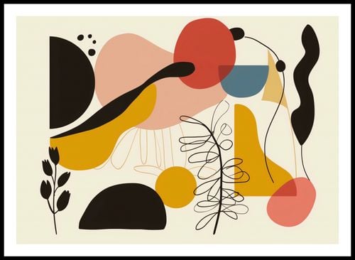 Plakat 84,1x59,4cm Rapsodia Barw na Arena.pl
