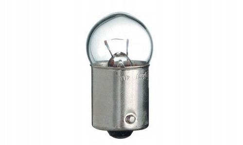 KOMPLET LAMP ODBLASKI PRZYCZEPY D-47 D-50 ŻARÓWKI na Arena.pl