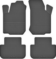 Ford Focus MK1 / I 1 DYWANIKI SAMOCHODOWE GUMOWE