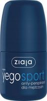 ZIAJA YEGO SPORT ANTYPERSPIRANT W KULCE DLA MĘŻCZYZN 60 ML