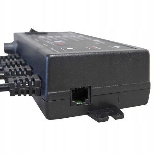 Sterownik do KAŻDEGO pieca kotła C.O. proton 405 na Arena.pl