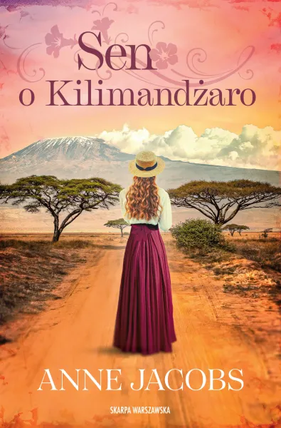 Sen o Kilimandżaro zdjęcie 1