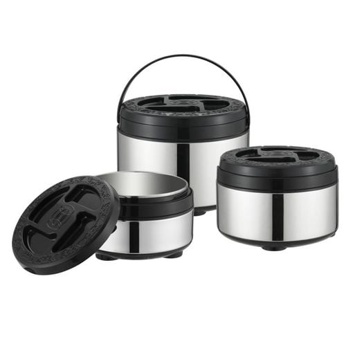 termos obiadowy cateringowy 3l metlex mx-1202 na Arena.pl