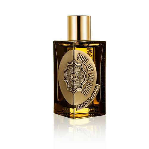 Perfumy Unisex Etat Libre D'Orange SOUL OF MY SOUL EDP 100 ml na Arena.pl