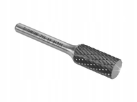 FREZ DO METALU WALEC 12x25mm TRZPIEŃ 6mm RICHMANN