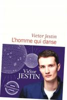 HOMME QUI DANSE VICTOR JESTIN