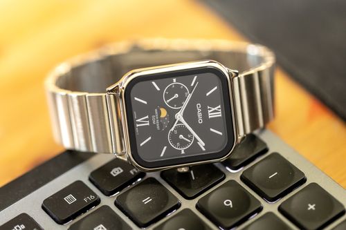 ZEGAREK MĘSKI CASIO MTP-M305D-1A2 + BOX na Arena.pl