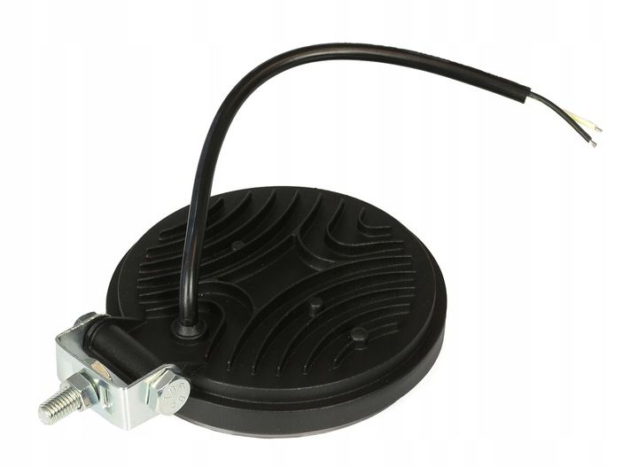 126W LAMPA ROBOCZA LED PANEL HALOGEN 12V 24V CREE zdjęcie 4