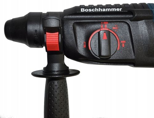 MŁOTOWIERTARKA GBH 2-26 DRE BOSCH na Arena.pl