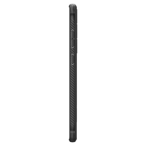 spigen rugged armor galaxy s23 ultra matte black na Arena.pl