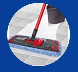 wkład do mopa vileda ultramax micro & cotton na Arena.pl