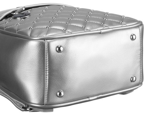 plecak ptn spy-1-pil-1221 silver na Arena.pl