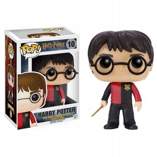 funko pop! movie harry potter 10 na Arena.pl