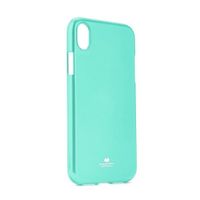 Etui Mercury Goospery Jelly Case do Apple iPhone Xr miętowy