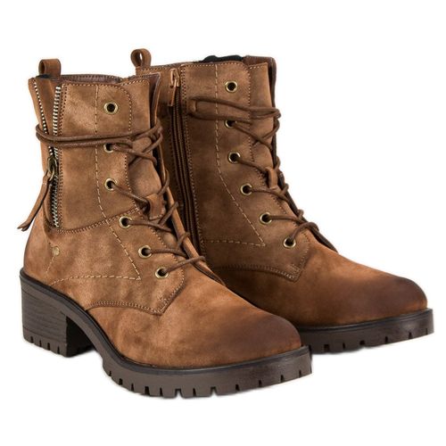 Workery VINCEZA r.40 na Arena.pl