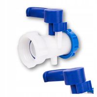 Zawór Zawór Motylkowy do Mauzera Mauzer S60x6 Wylewowy