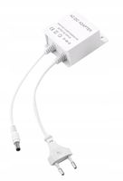 Zasilacz Kamery IP 12V 2A 2000mA