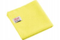 ścierka microtuff plus żółta - 1 szt.