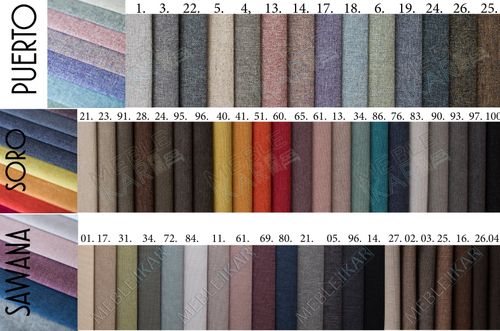 Sofa GREEN na Arena.pl