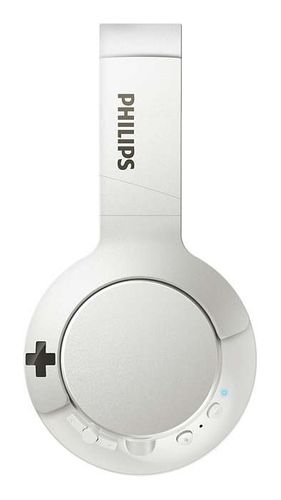 Słuchawki Philips SHB3175WT (SHB3175WT/00) Biała na Arena.pl