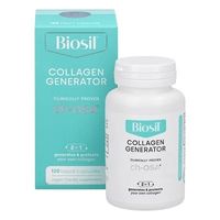 BIOSIL Advanced Collagen Generator Zaawansowany generator kolagenu 120 kaps